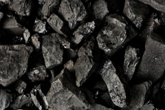 Mylor Churchtown coal boiler costs