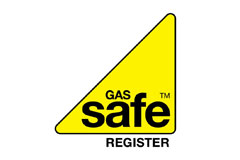 gas safe companies Mylor Churchtown